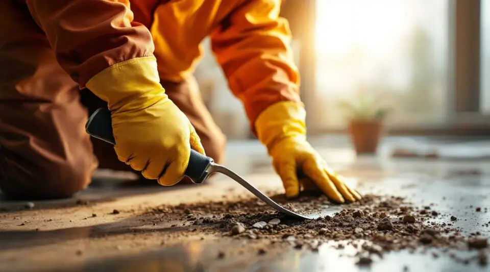 mold removal in Millcreek, UT