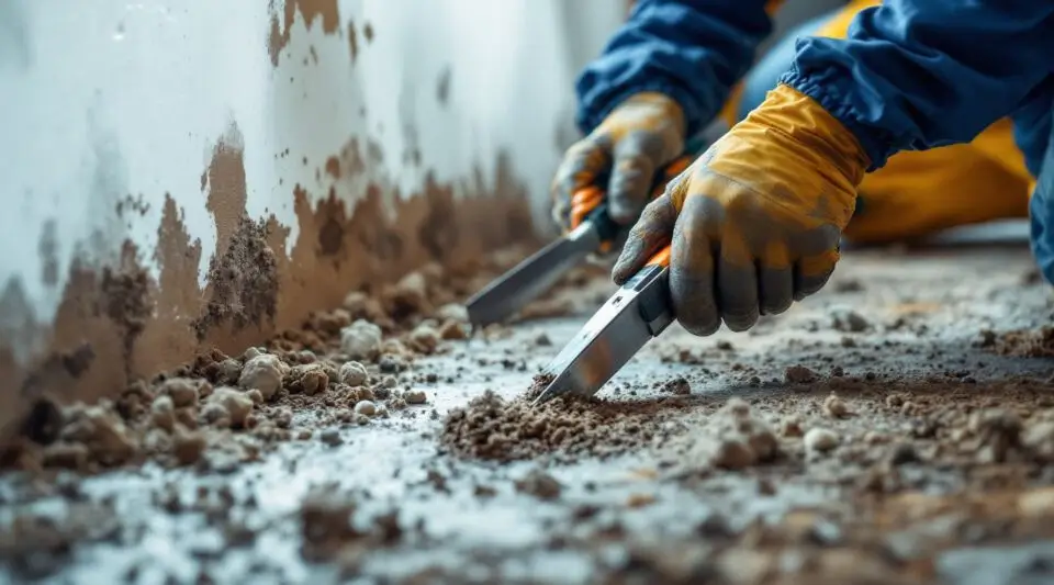 Attic Mold Remediation West Valley City