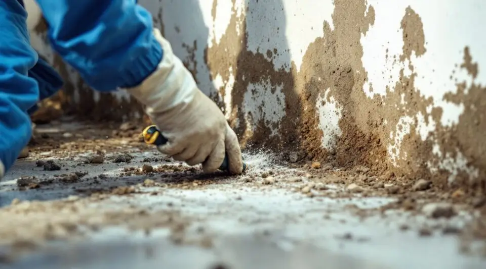 Basement Mold Removal West Valley City