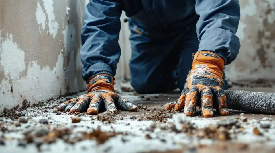Bathroom Mold Remediation West Valley City
