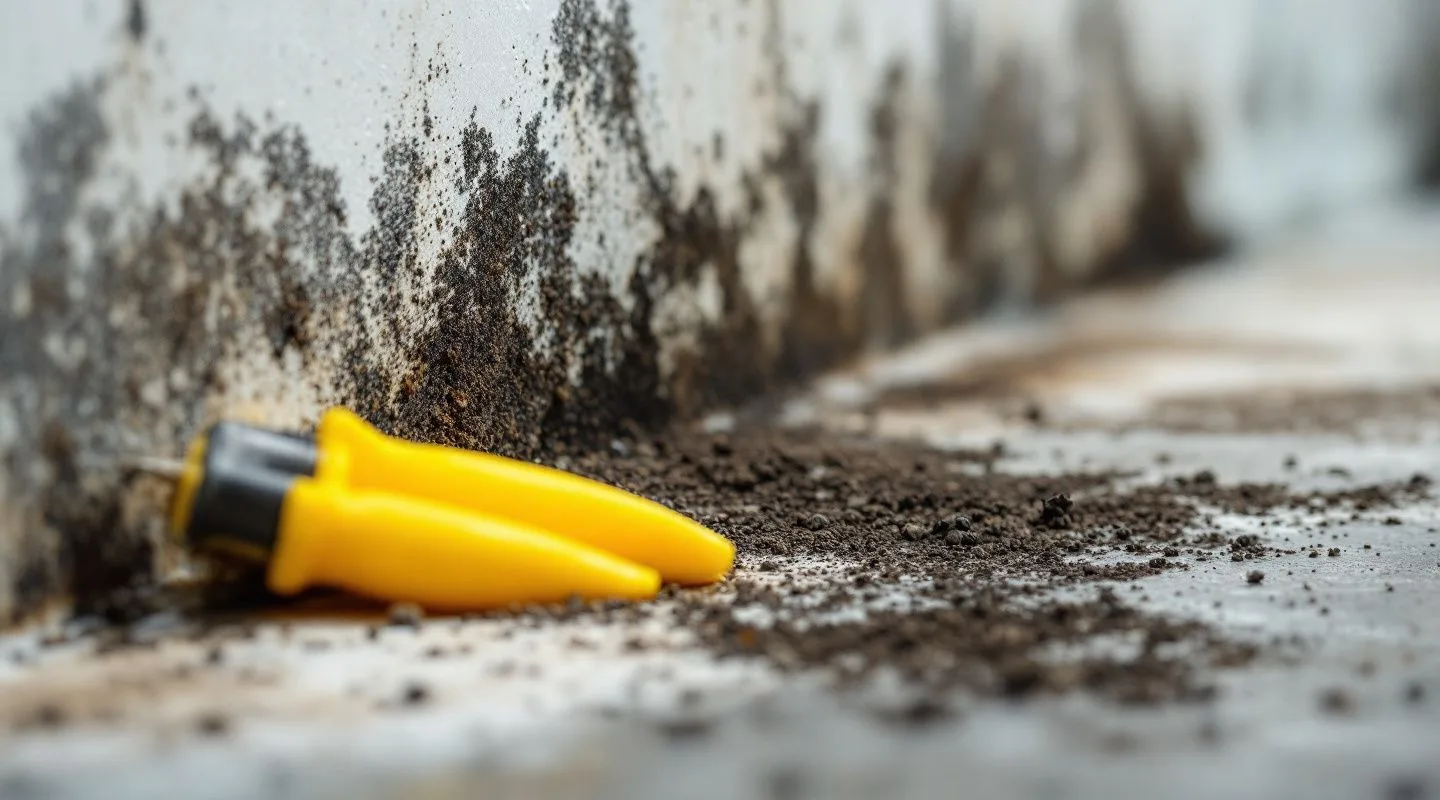 Black Mold Removal West Valley City
