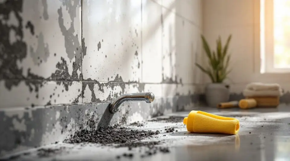 Crawl Space Mold Removal West Valley City
