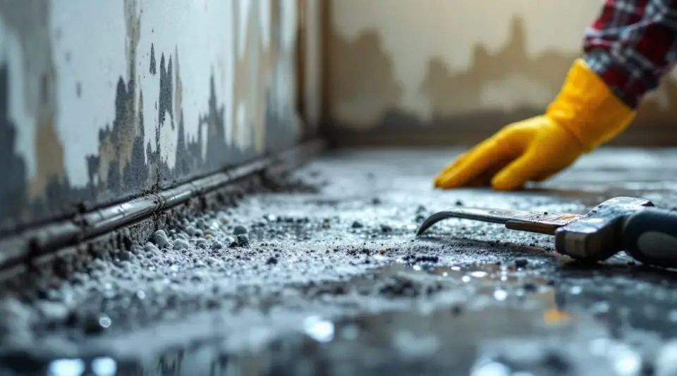Home Mold Removal Services West Valley City