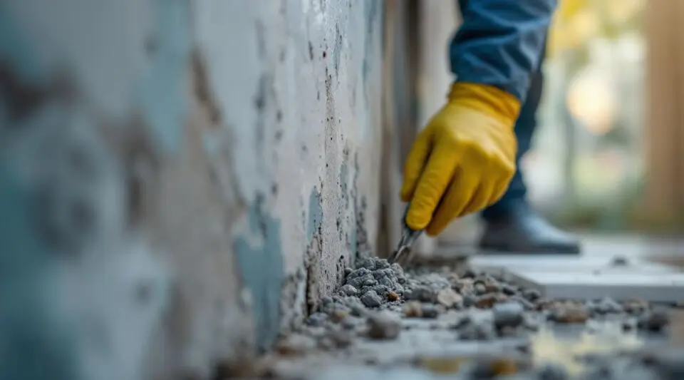 Mold Abatement Services West Valley City