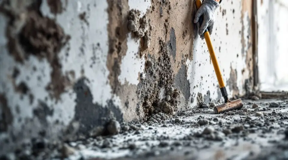 Toxic Mold Removal West Valley City
