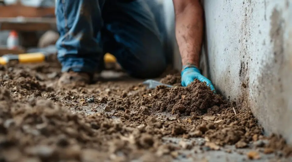 Certified Indoor Environmentalists at Healthy Future Mold Remediation